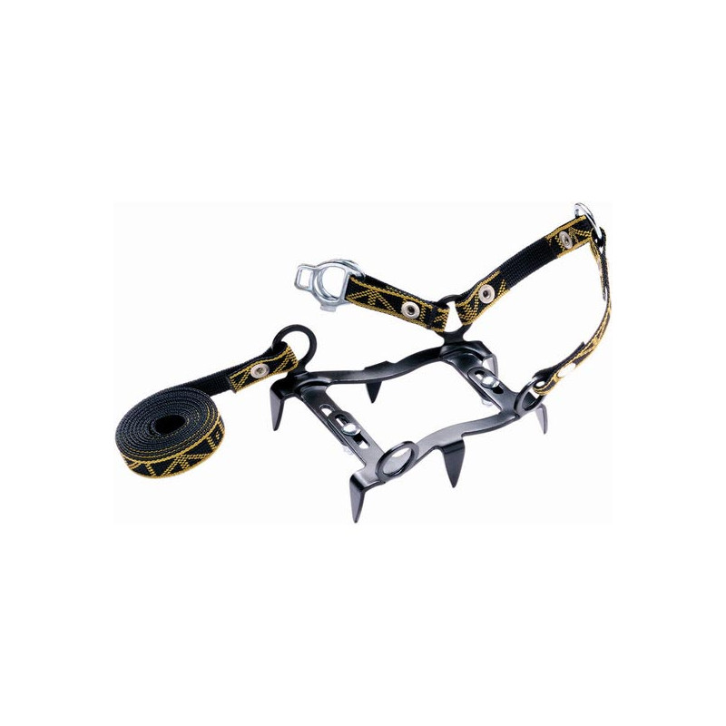 Petzl CRAB 6