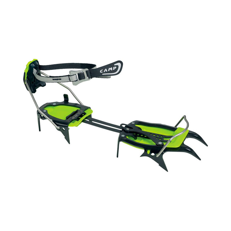 Camp Ascent Auto / Semi-Auto