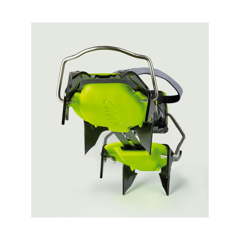 Camp Ascent Auto / Semi-Auto