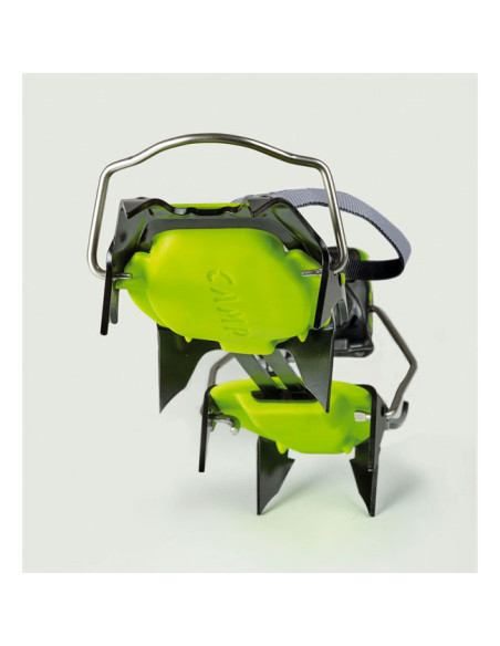 Camp Ascent Auto / Semi-Auto