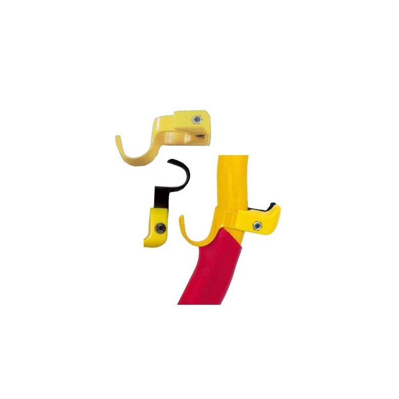 Grivel Trigger Pequeño