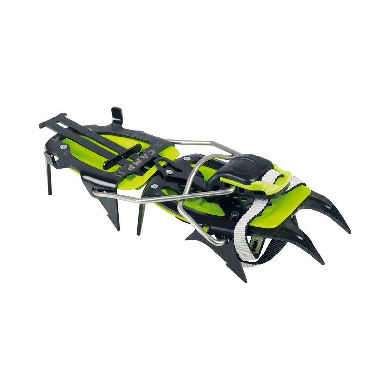 Camp Ascent Auto / Semi-Auto