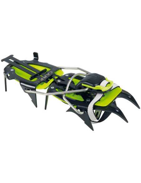 Camp Ascent Auto / Semi-Auto