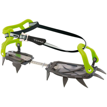 Camp Stalker Universal