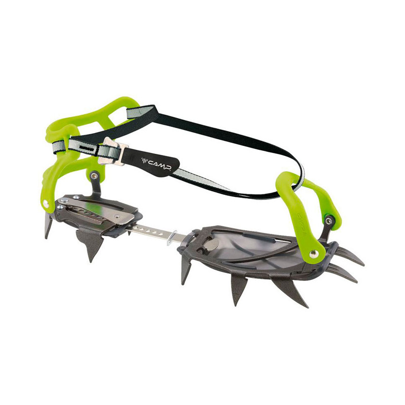 Camp Stalker Universal