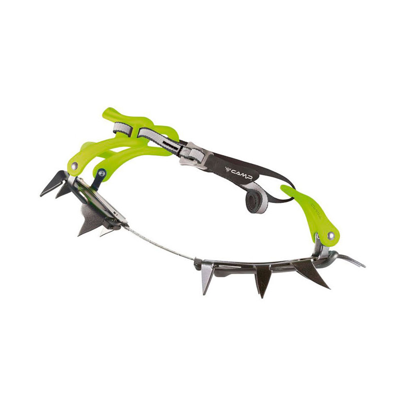 Camp Stalker Universal