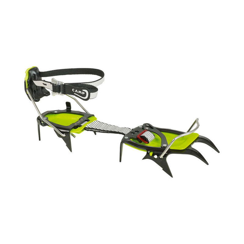 Camp Ascent Auto / Semi-Auto