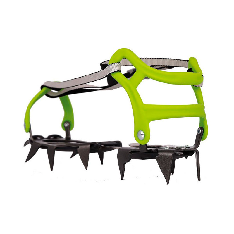 Camp Stalker Universal