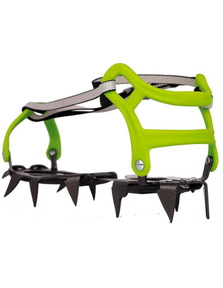 Camp Stalker Universal