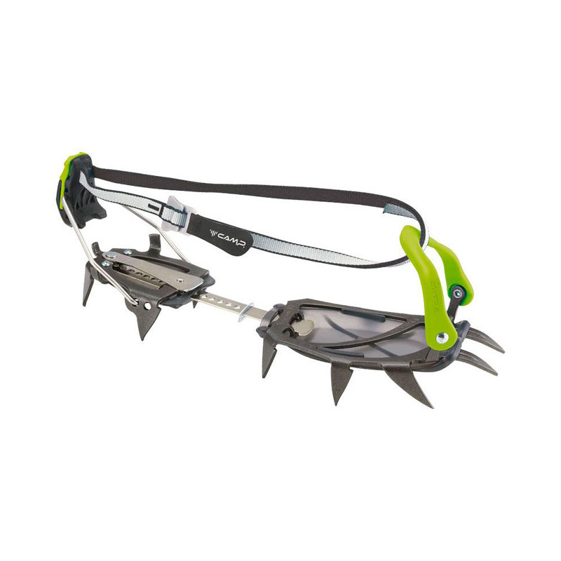 Camp Stalker Semi-Automatic