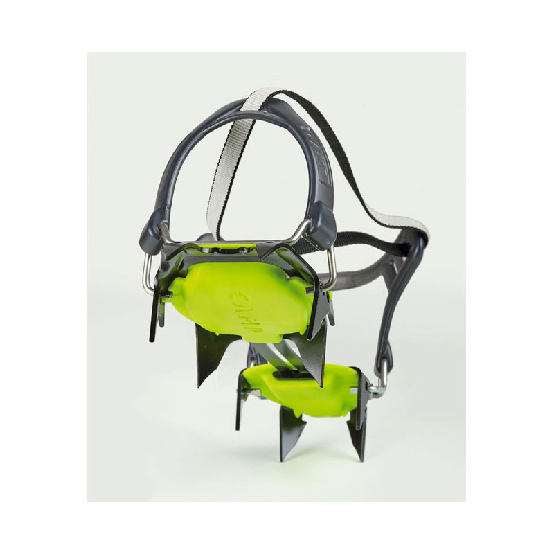 Camp Ascent - Universal