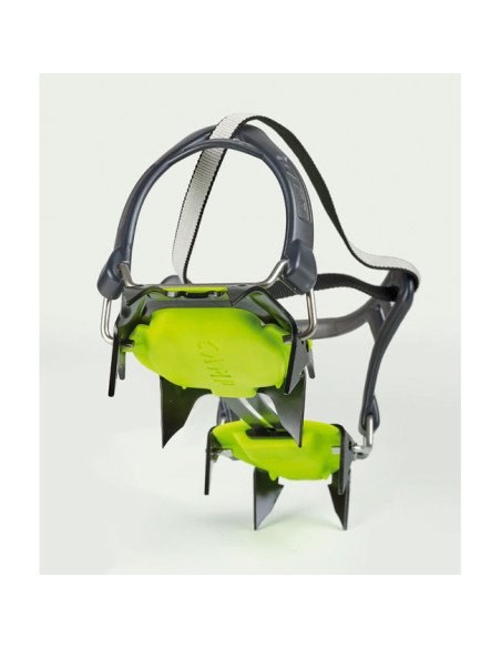 Camp Ascent - Universal