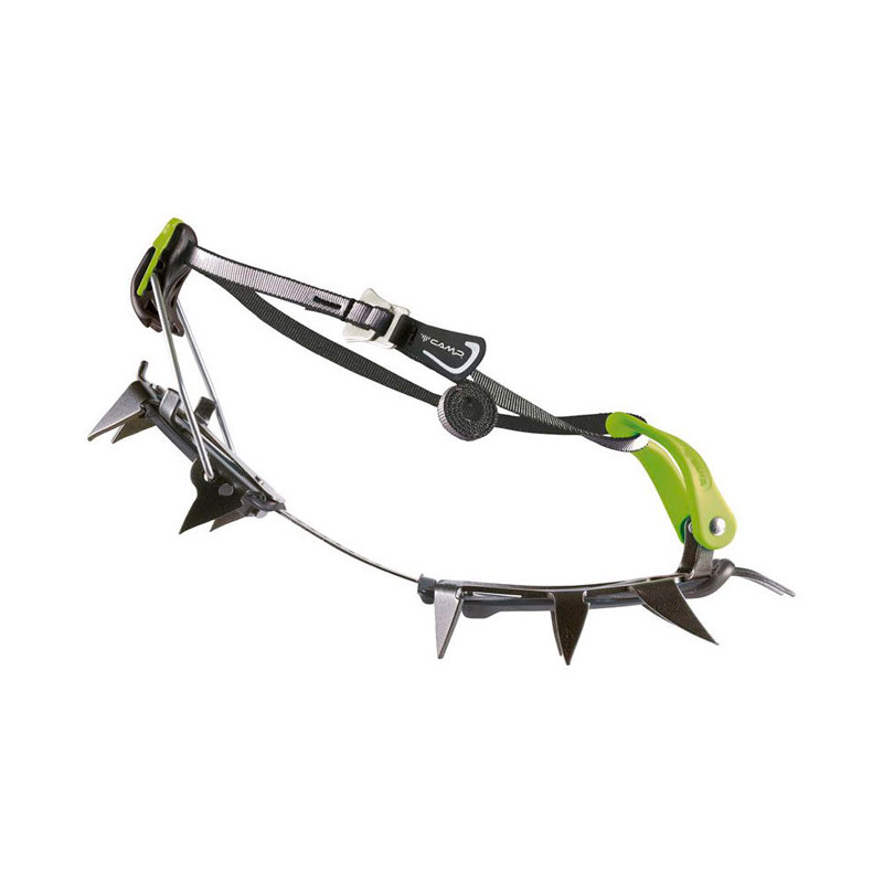 Camp Stalker Semi-Automatic