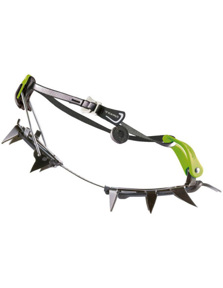 Camp Stalker Semi-Automatic