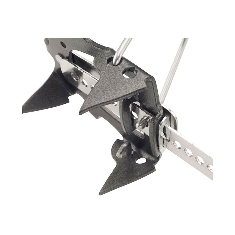 Camp Stalker Semi-Automatic