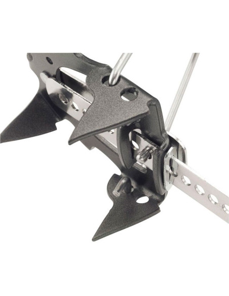 Camp Stalker Semi-Automatic