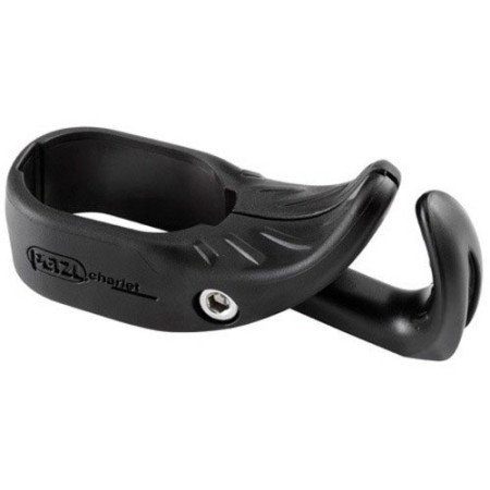 Petzl Trigrest para Quark (2011)