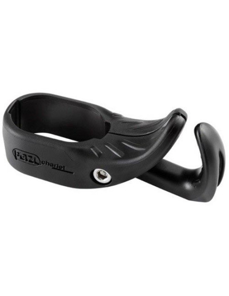 Petzl Trigrest para Quark (2011)