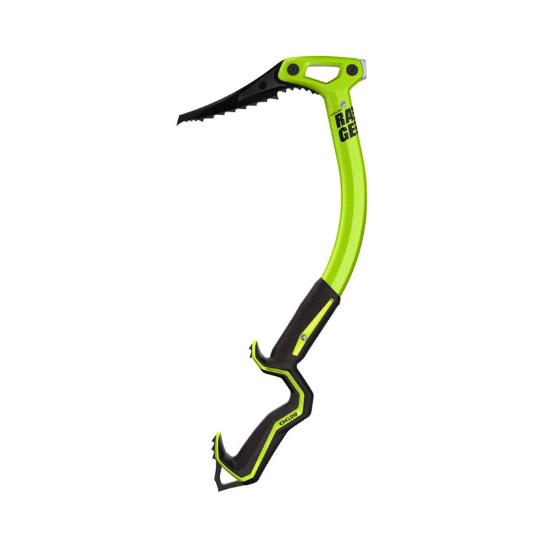Edelrid Rage II