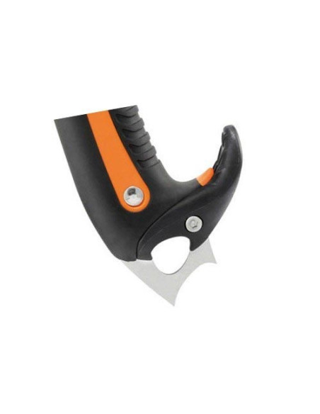 Petzl Griprest para Quark (2011)