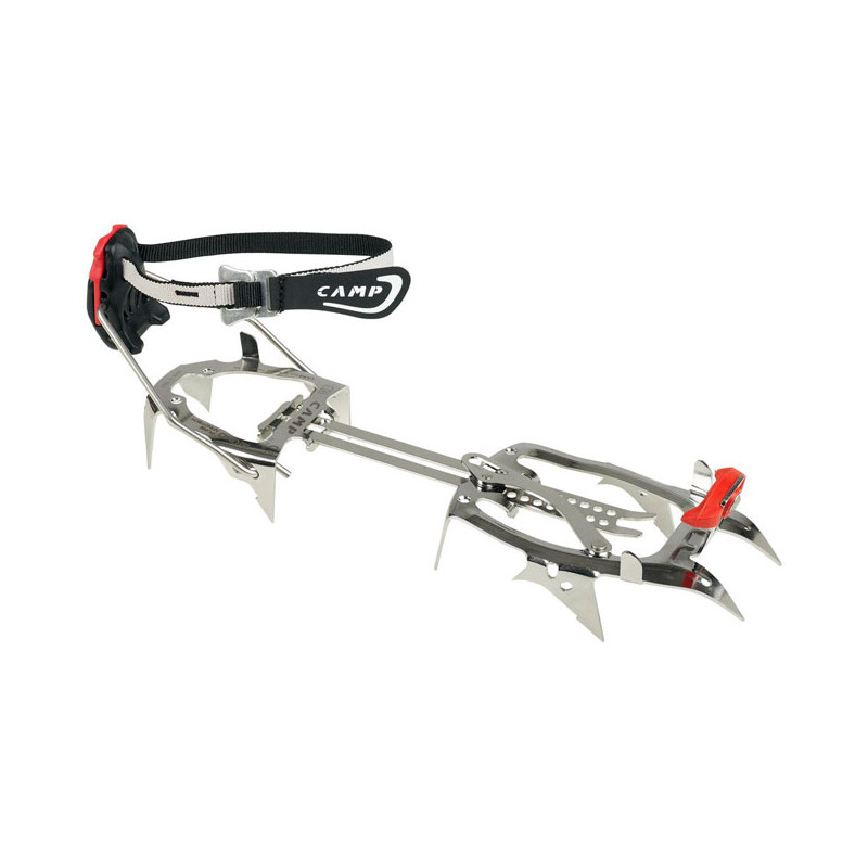 Camp Skimo Pure Nanotech