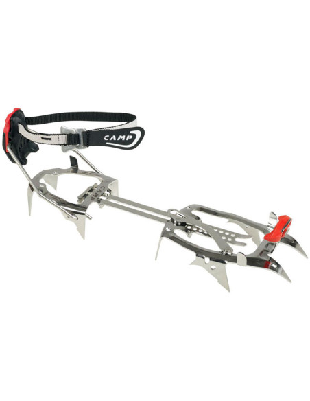 Camp Skimo Pure Nanotech