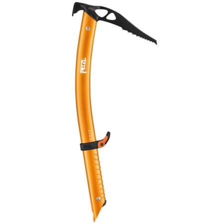 Petzl Gully Marteau