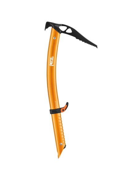 Petzl Gully Marteau