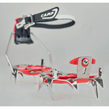 Camp Skimo Pure Nanotech 2