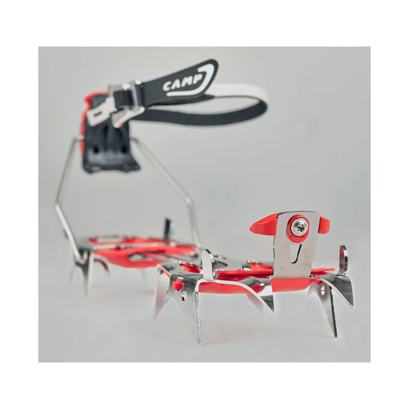 Camp Skimo Pure Nanotech