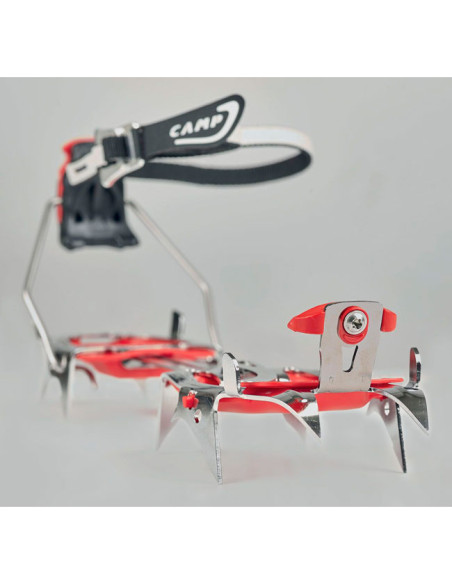 Camp Skimo Pure Nanotech