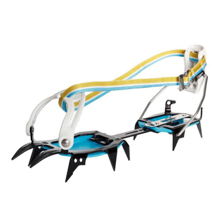 Singingrock Fakir III Semi Classic