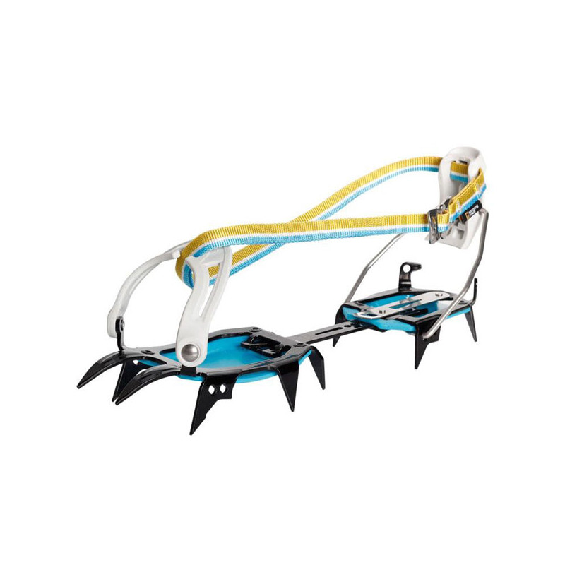 Singingrock Fakir III Semi Classic