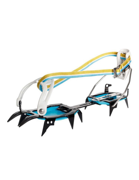 Singingrock Fakir III Semi Classic