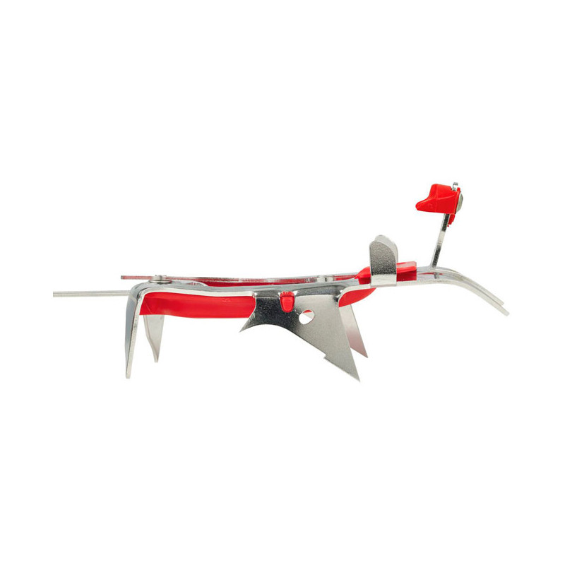 Camp Skimo Pure Nanotech