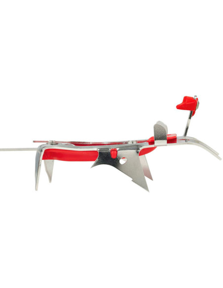 Camp Skimo Pure Nanotech