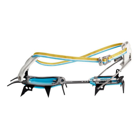 Singingrock Fakir III Semi Classic 2