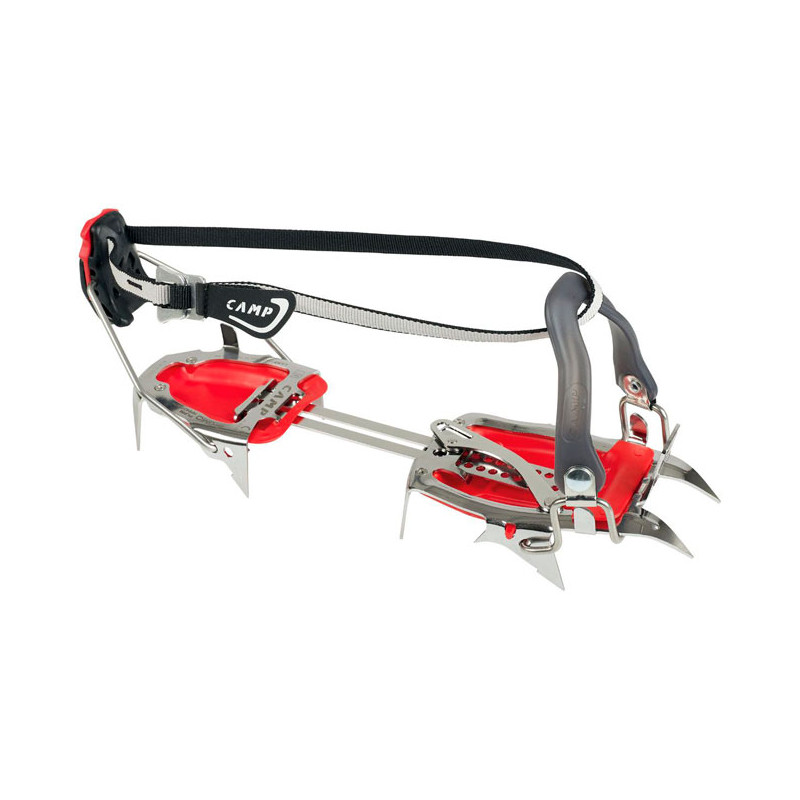 Camp Skimo Pure Nanotech