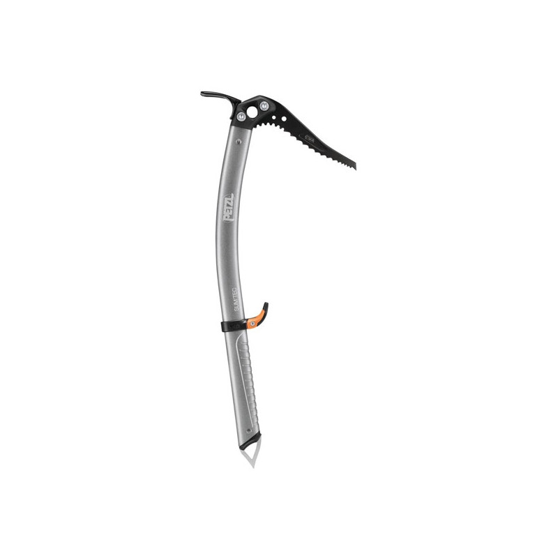 Petzl Sum’Tec ADZE