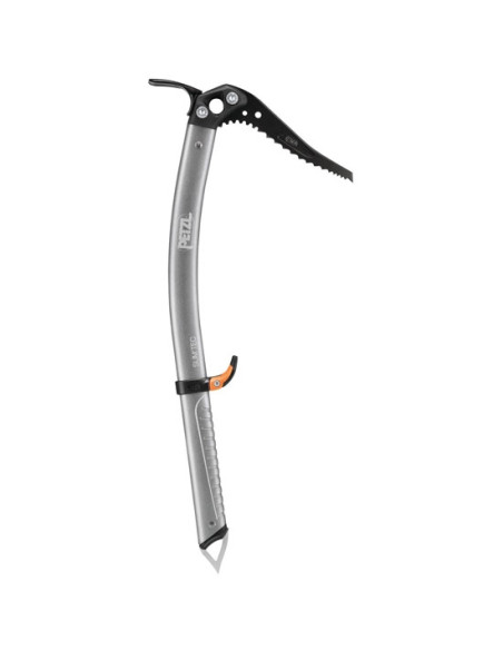 Petzl Sum’Tec ADZE