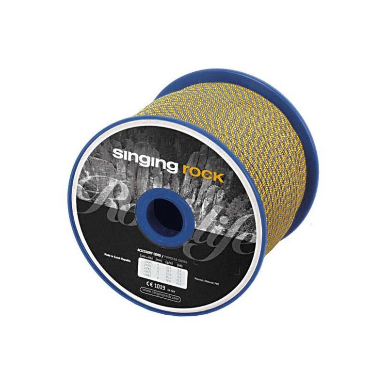 Singingrock Cordino 6mm x 100m