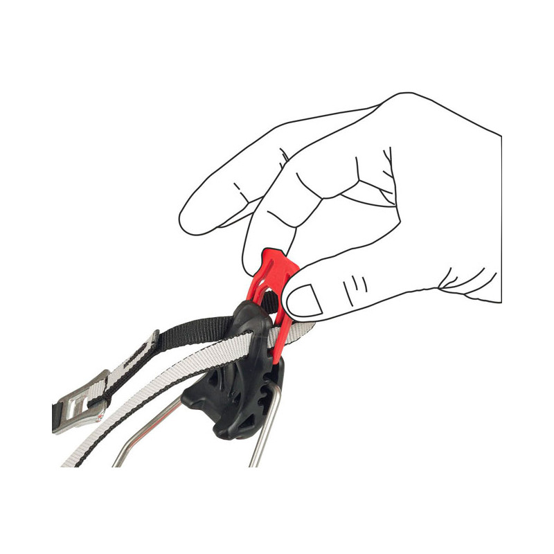 Camp Skimo Pure Nanotech