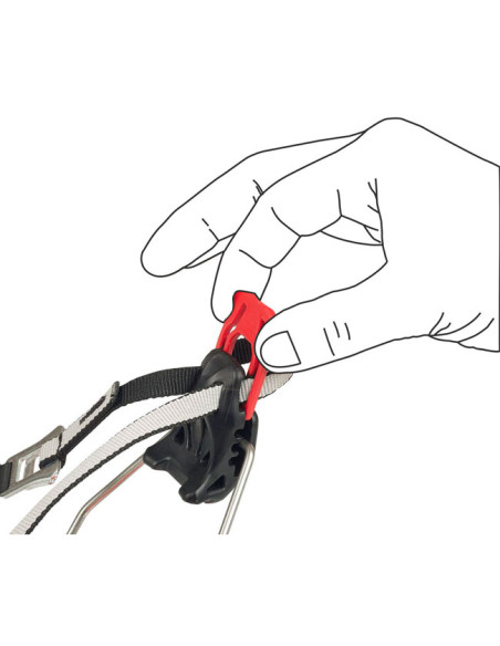 Camp Skimo Pure Nanotech