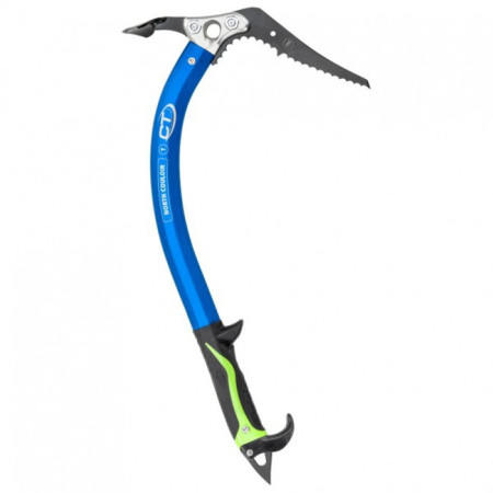 Ice Axe Climbing Technology COULOIR