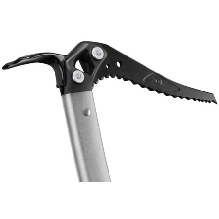 Petzl Sum’Tec ADZE 2