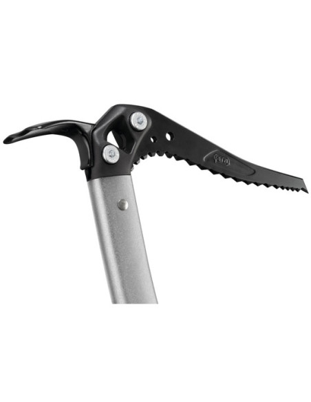 Petzl Sum’Tec ADZE