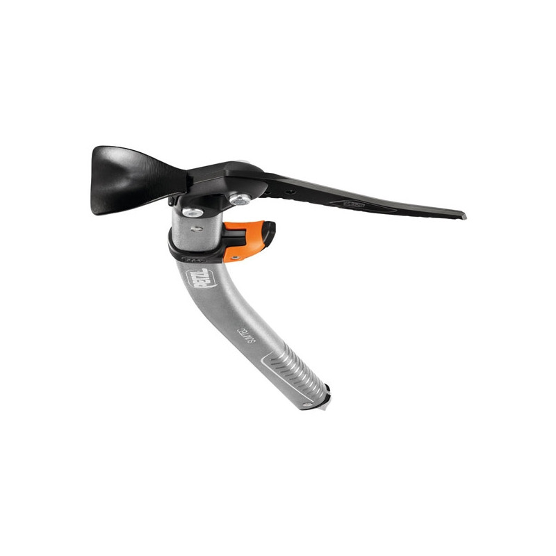 Petzl Sum’Tec ADZE