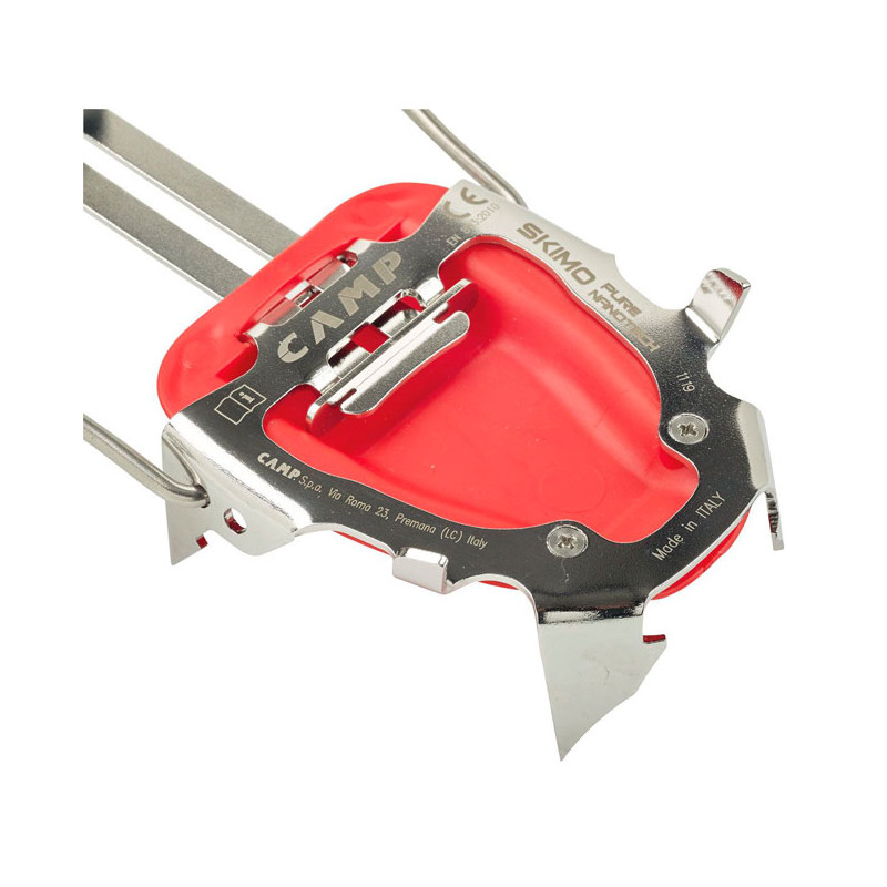 Camp Skimo Pure Nanotech