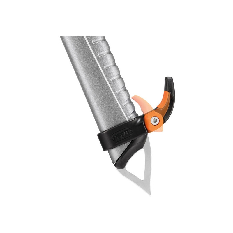 Petzl Sum’Tec Panne