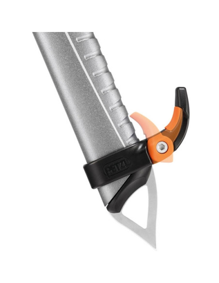 Petzl Sum’Tec Panne